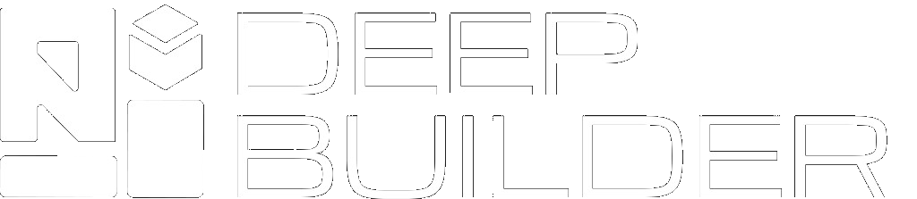 DeepBuilder logo
