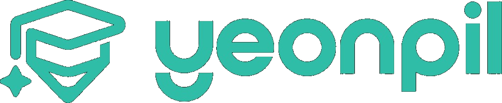 YeonPil logo